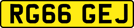 RG66GEJ