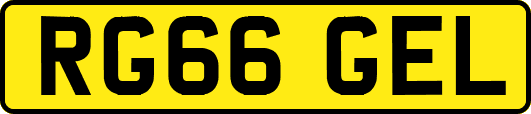 RG66GEL