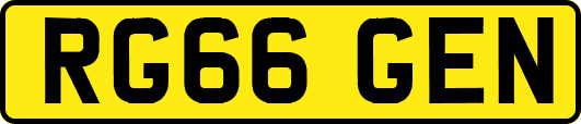 RG66GEN