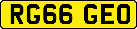 RG66GEO