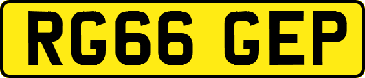 RG66GEP