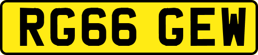RG66GEW