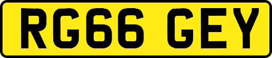 RG66GEY