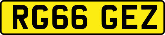 RG66GEZ