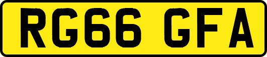 RG66GFA