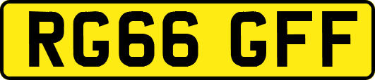 RG66GFF