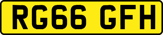 RG66GFH