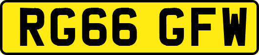 RG66GFW