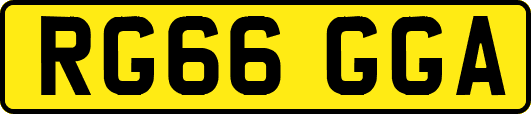 RG66GGA