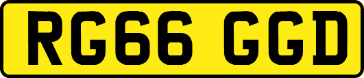 RG66GGD