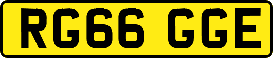 RG66GGE