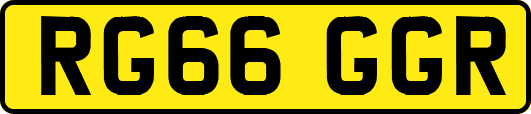 RG66GGR