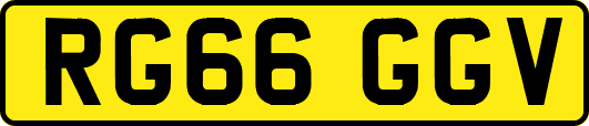 RG66GGV