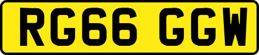RG66GGW
