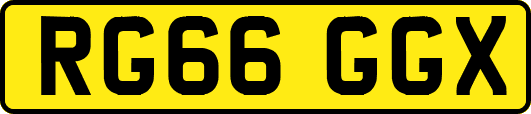 RG66GGX