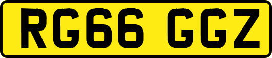 RG66GGZ