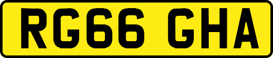 RG66GHA