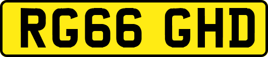 RG66GHD