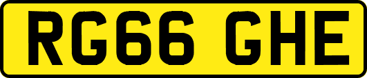 RG66GHE