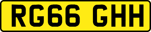 RG66GHH