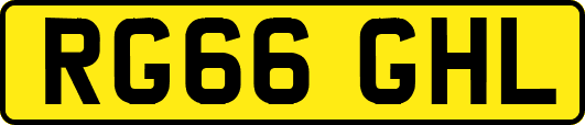 RG66GHL