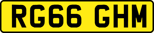 RG66GHM