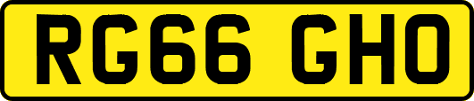 RG66GHO