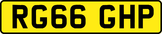 RG66GHP