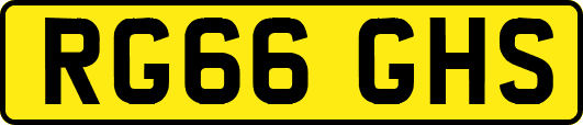 RG66GHS
