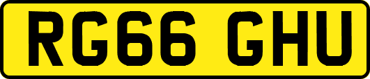 RG66GHU