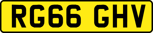 RG66GHV