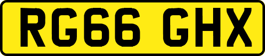 RG66GHX