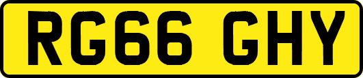 RG66GHY