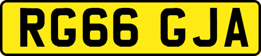 RG66GJA