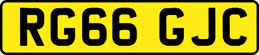RG66GJC