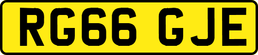 RG66GJE