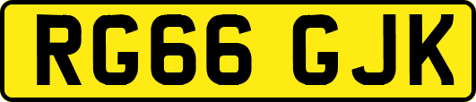RG66GJK