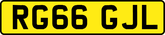 RG66GJL