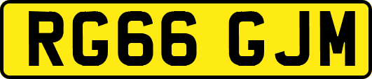 RG66GJM