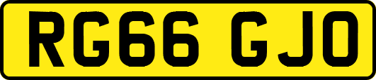 RG66GJO