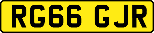 RG66GJR