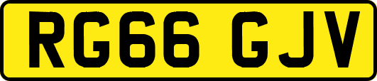 RG66GJV