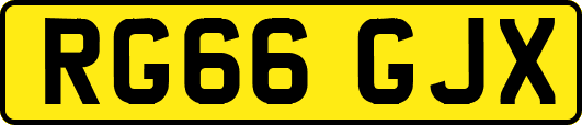 RG66GJX
