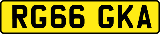 RG66GKA