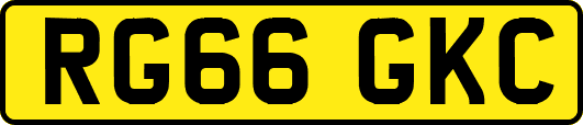 RG66GKC