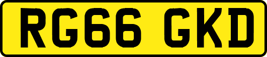 RG66GKD