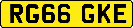 RG66GKE