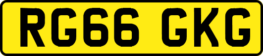 RG66GKG