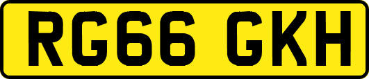 RG66GKH
