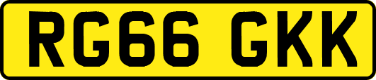 RG66GKK